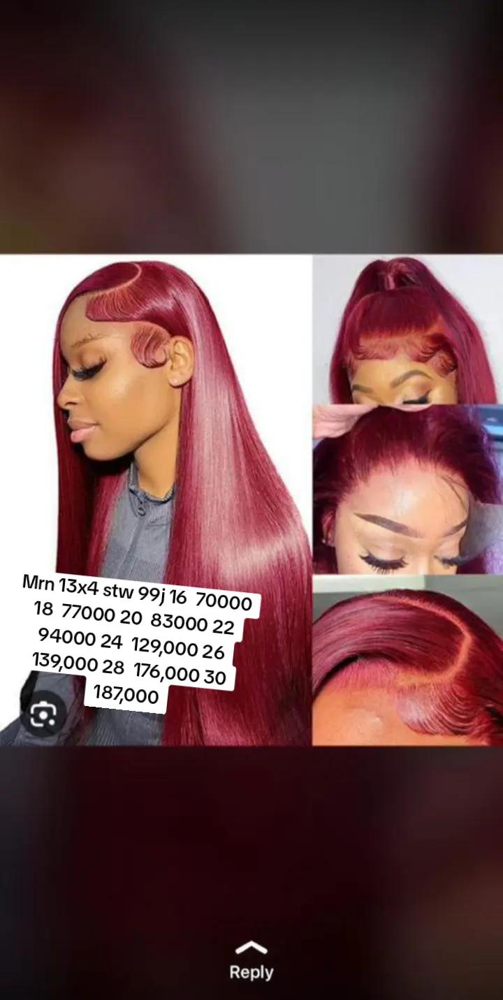 @HAIR VENDOR IN ILORIN