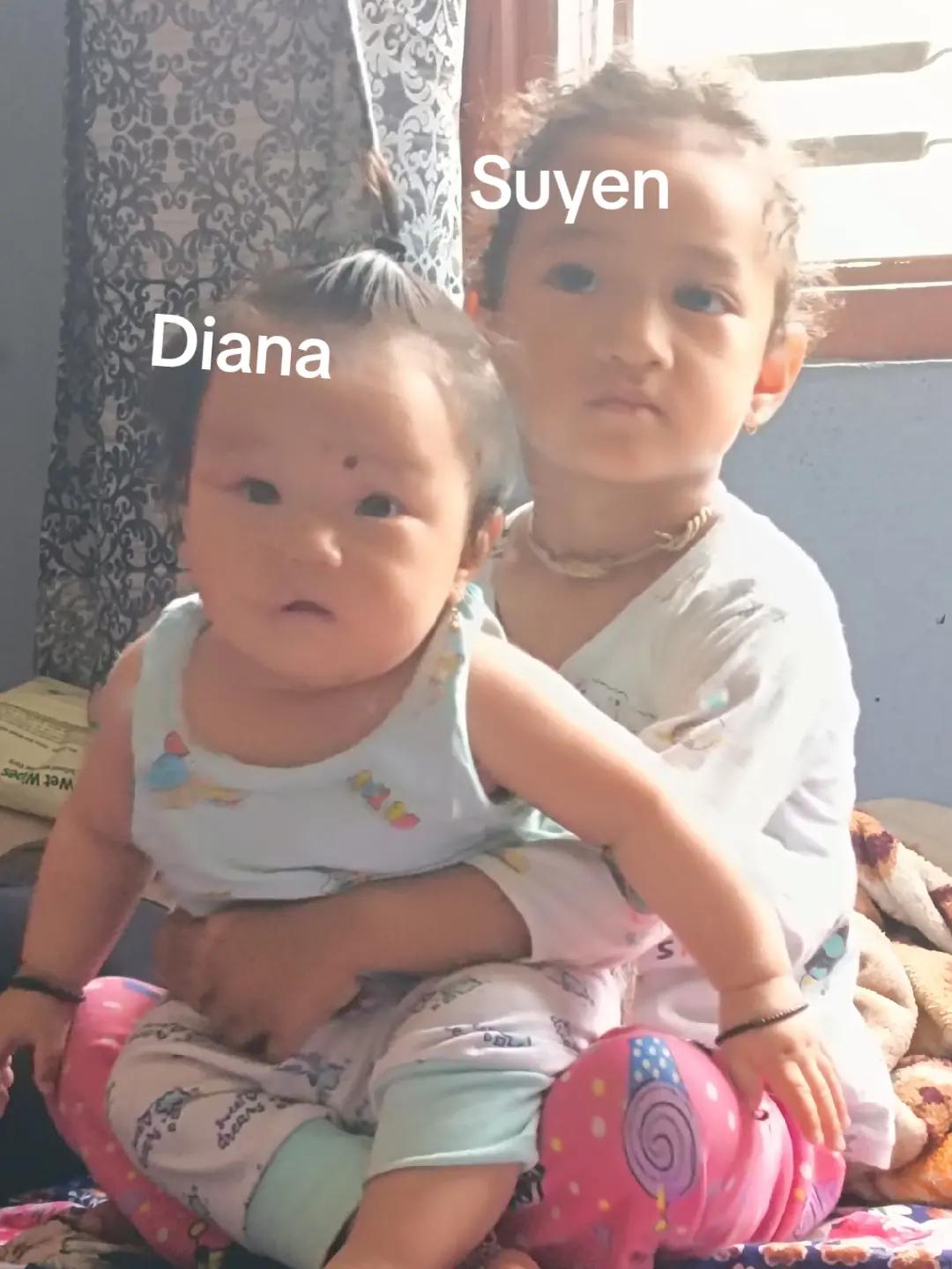 @Momendra Gurung