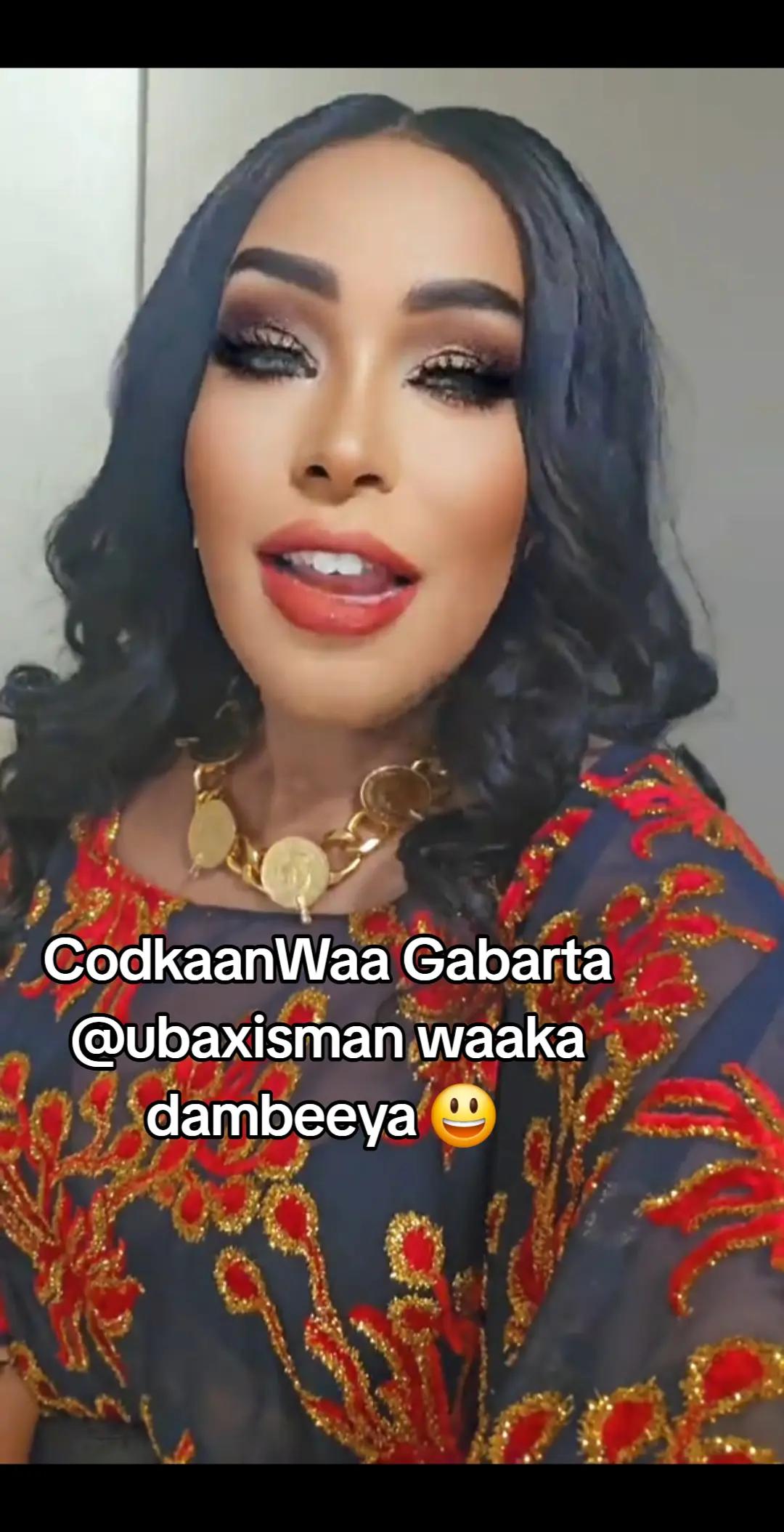 @Zeinab labadhagax