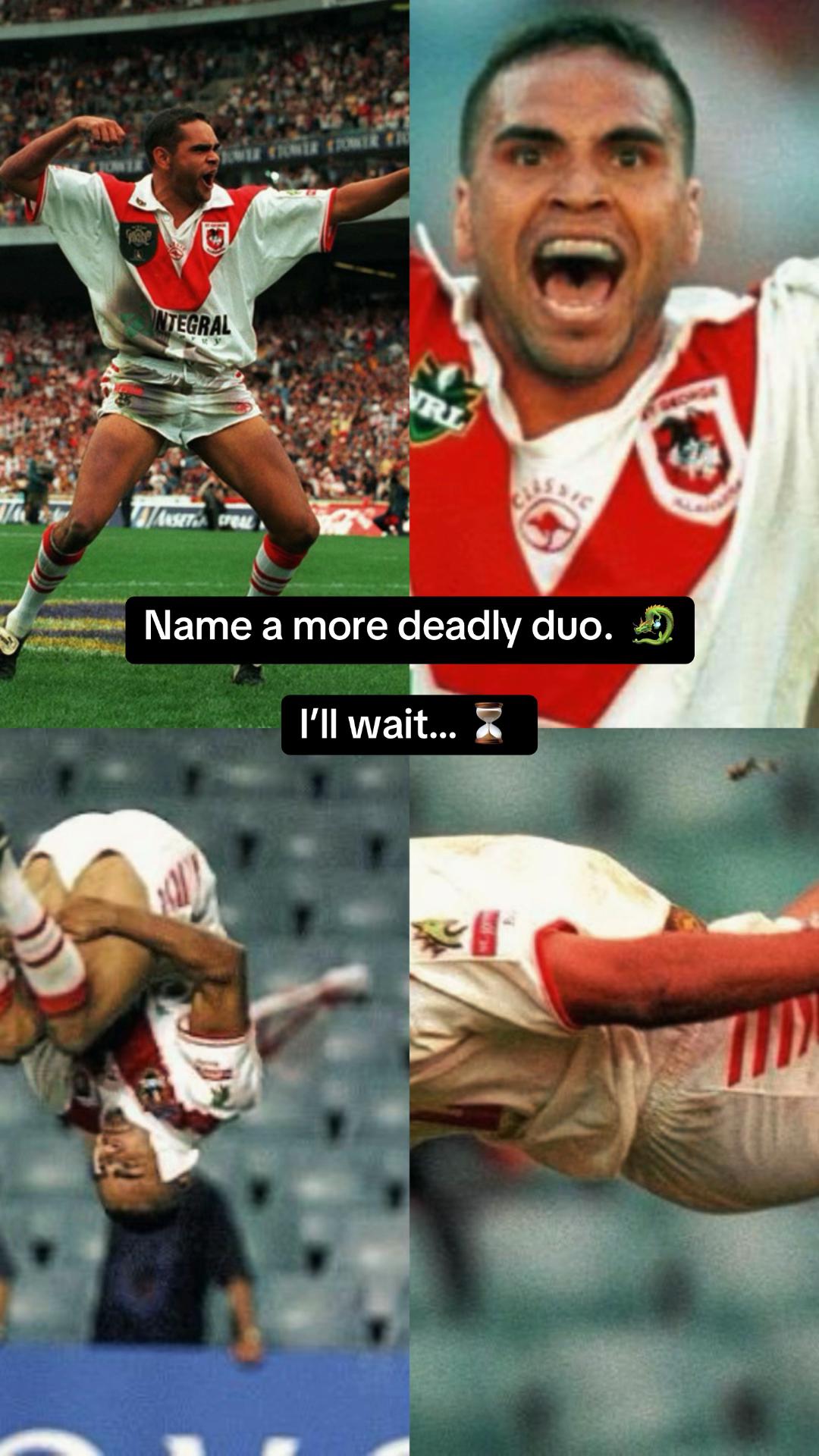 @Rugby League