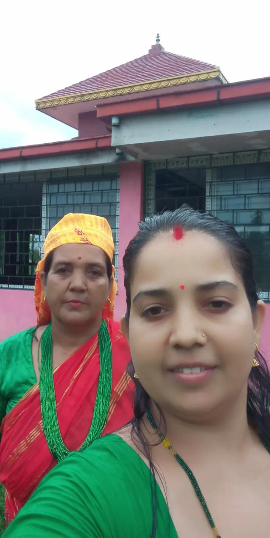 @Nisha🕉️🕉️🙏