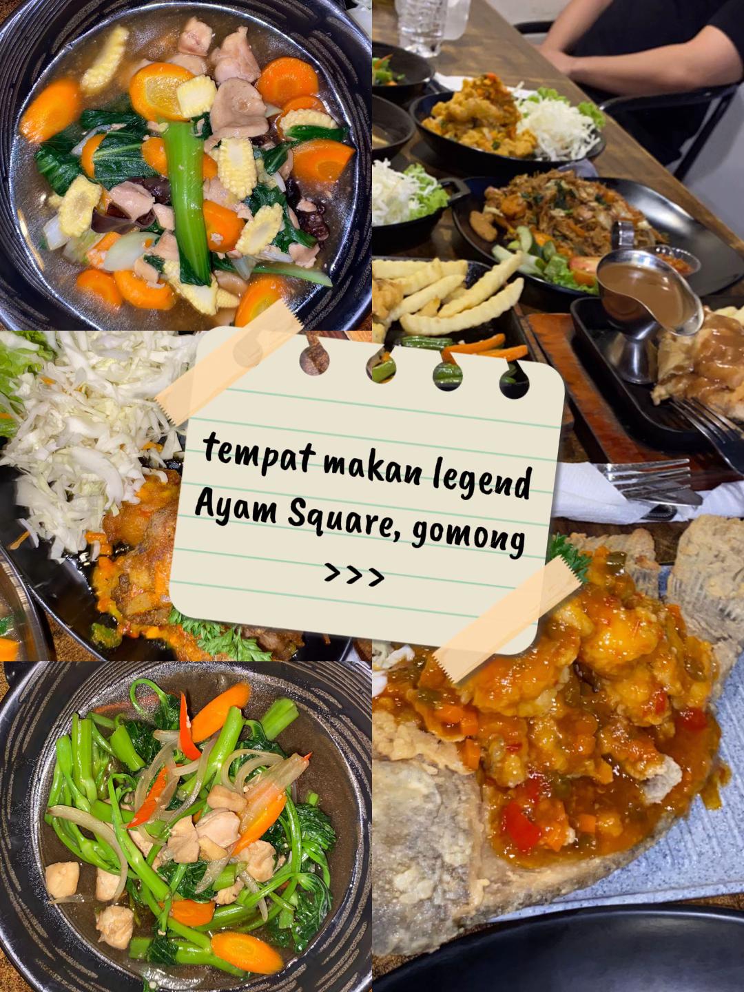 @RnD Kuliner