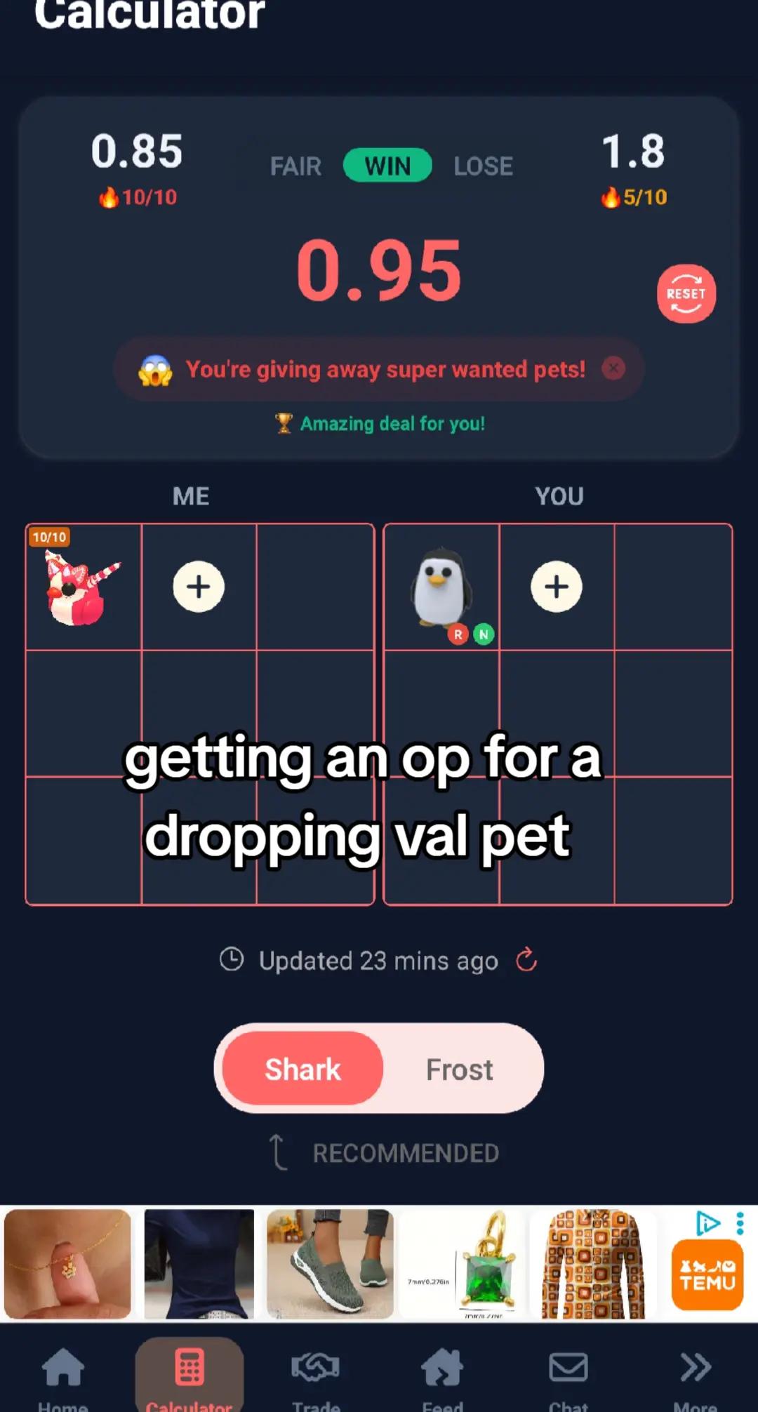 @♥️Adopt me FAN ❤️