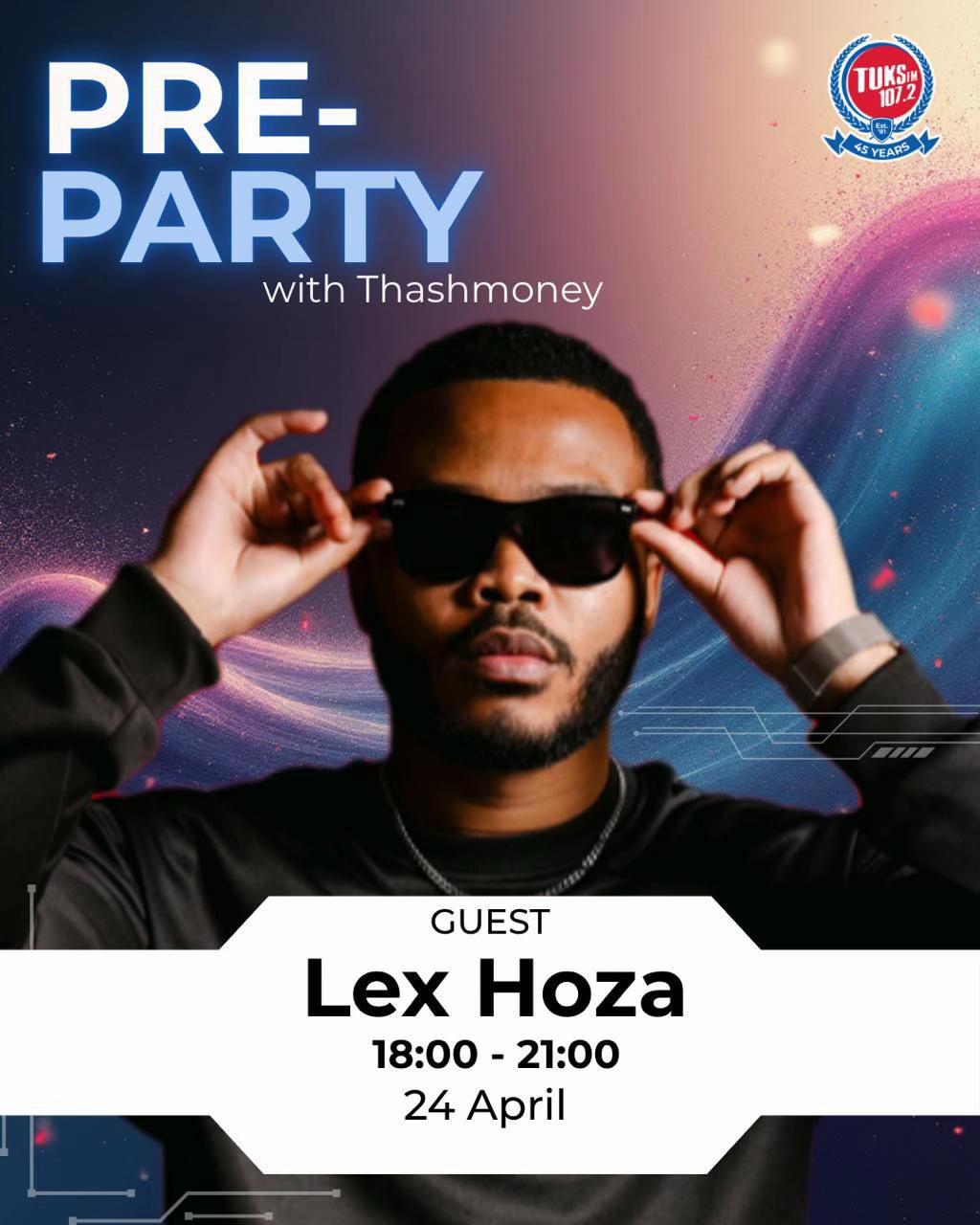 @Lex Hoza