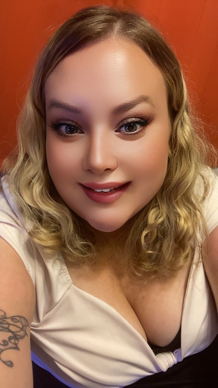 @Ashley1Beauty