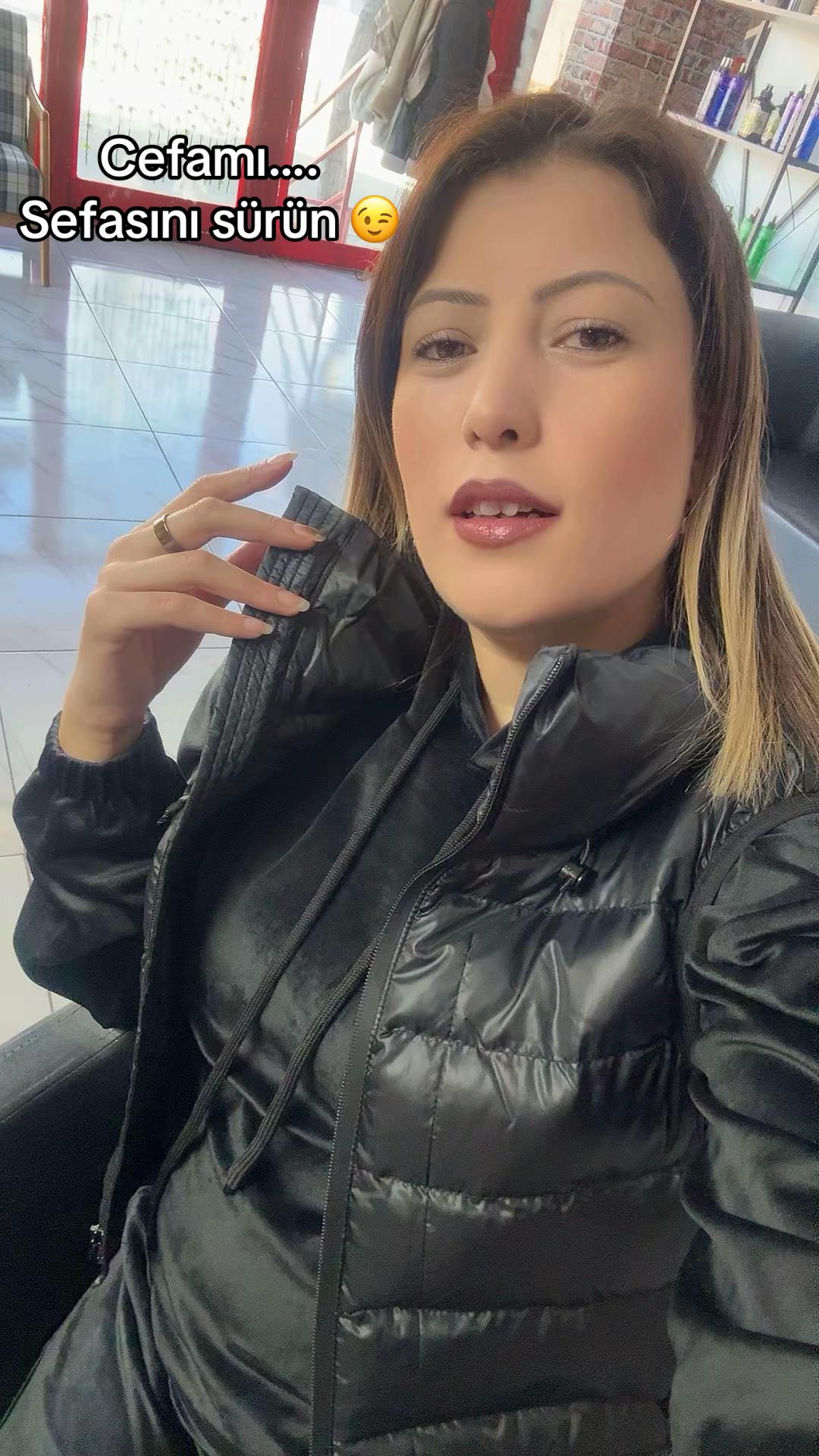 @Emine &ccedil;etin