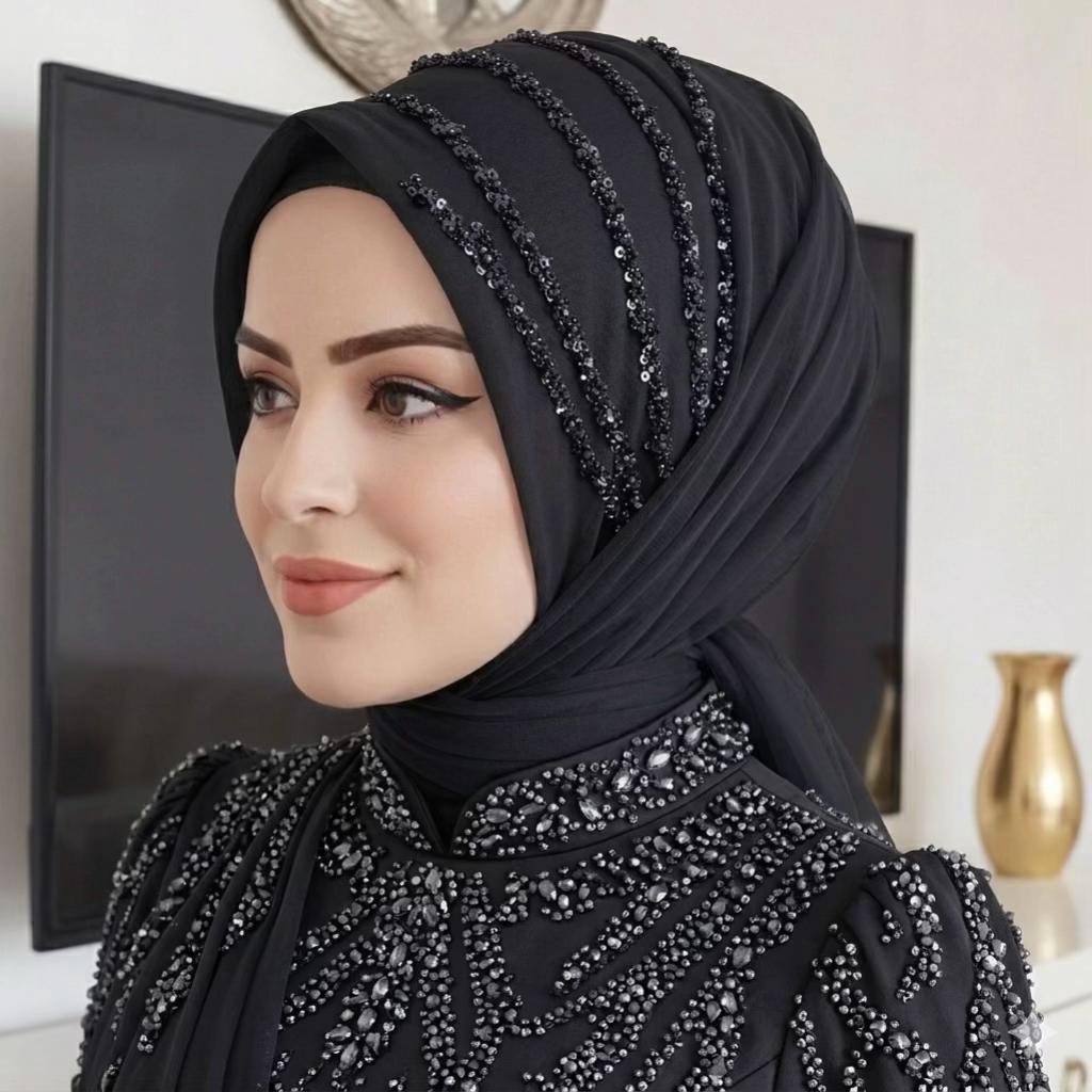 @Hazır Duvak