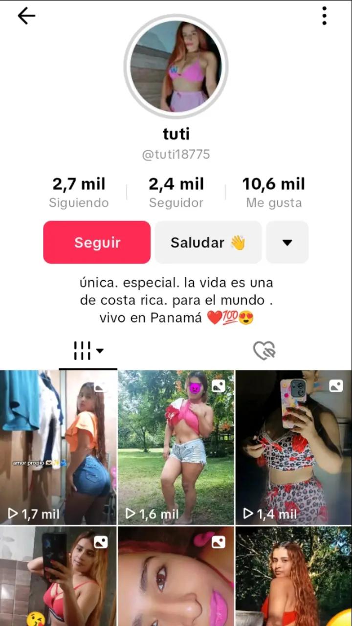 @🥰❤️La patrona Lady 🥰❤️