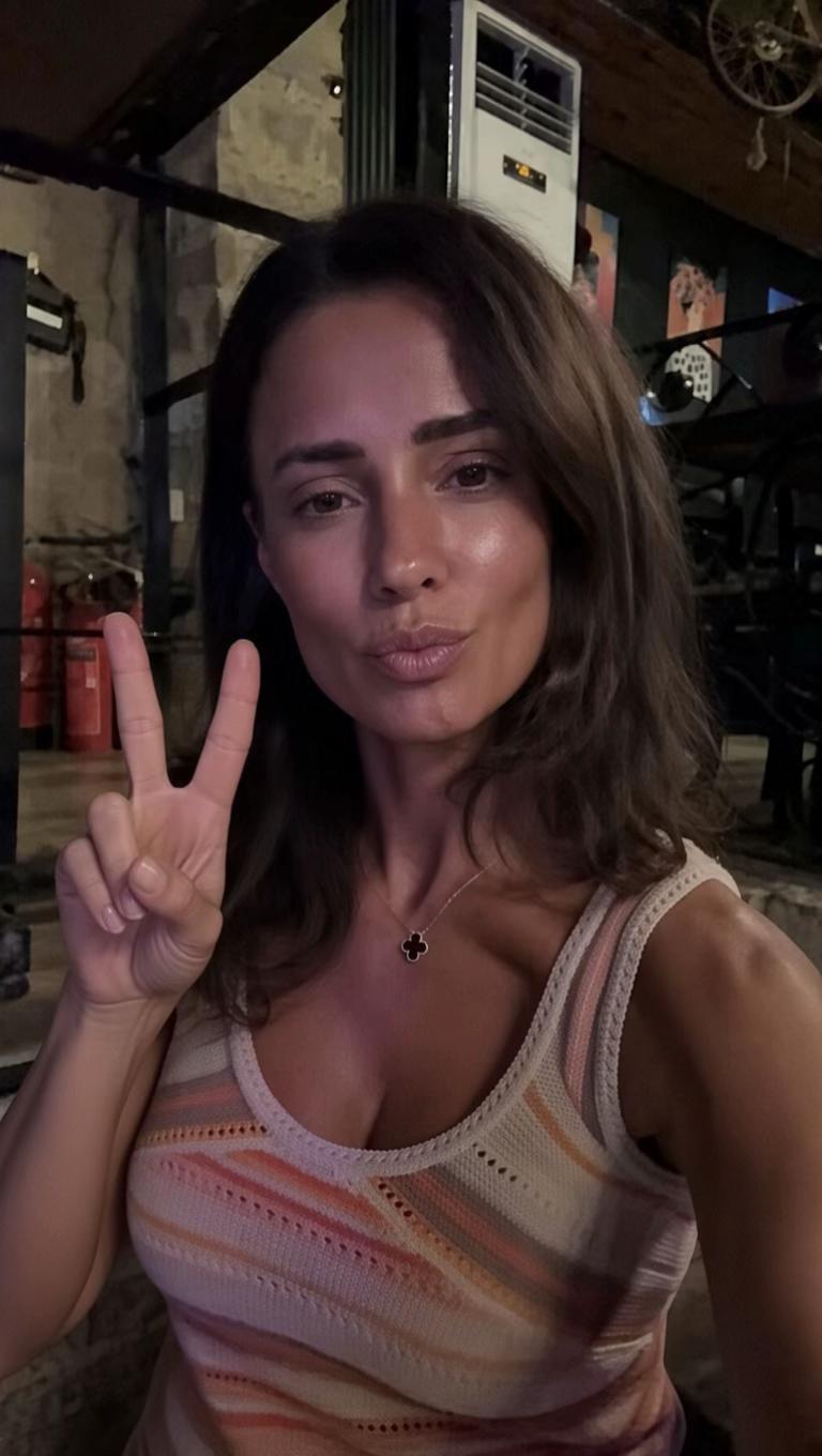 @Immariefitglow