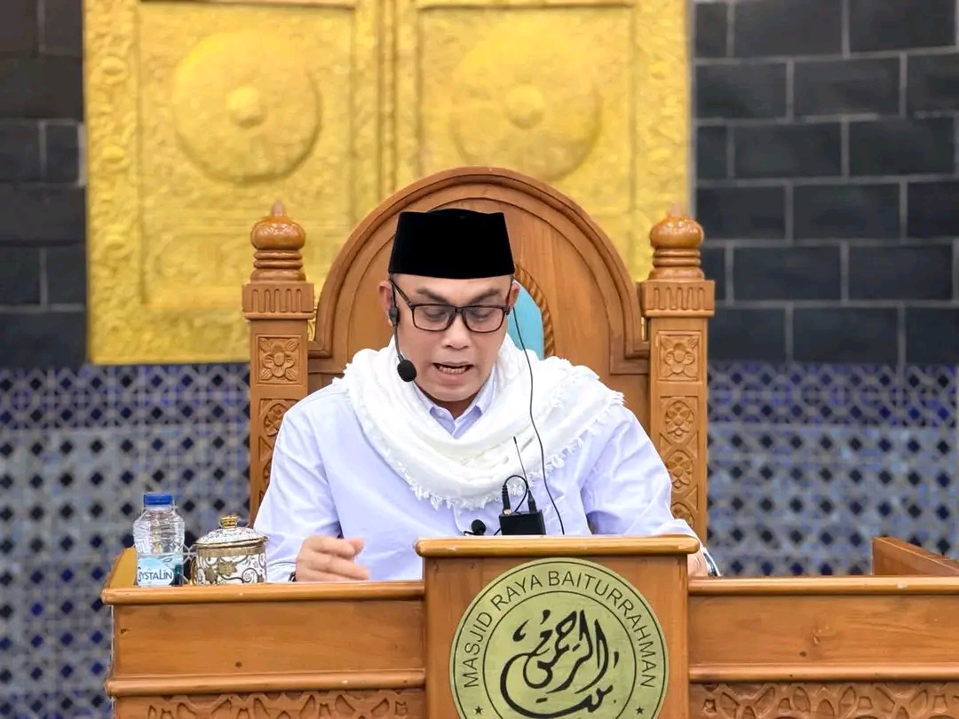 @Darussalamah tv