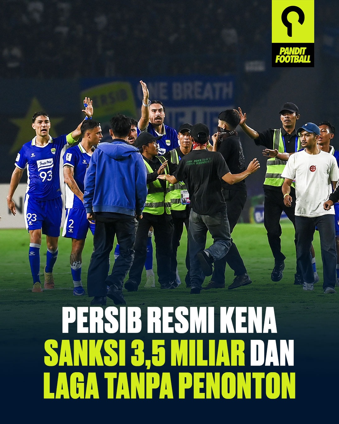 @Panditfootball