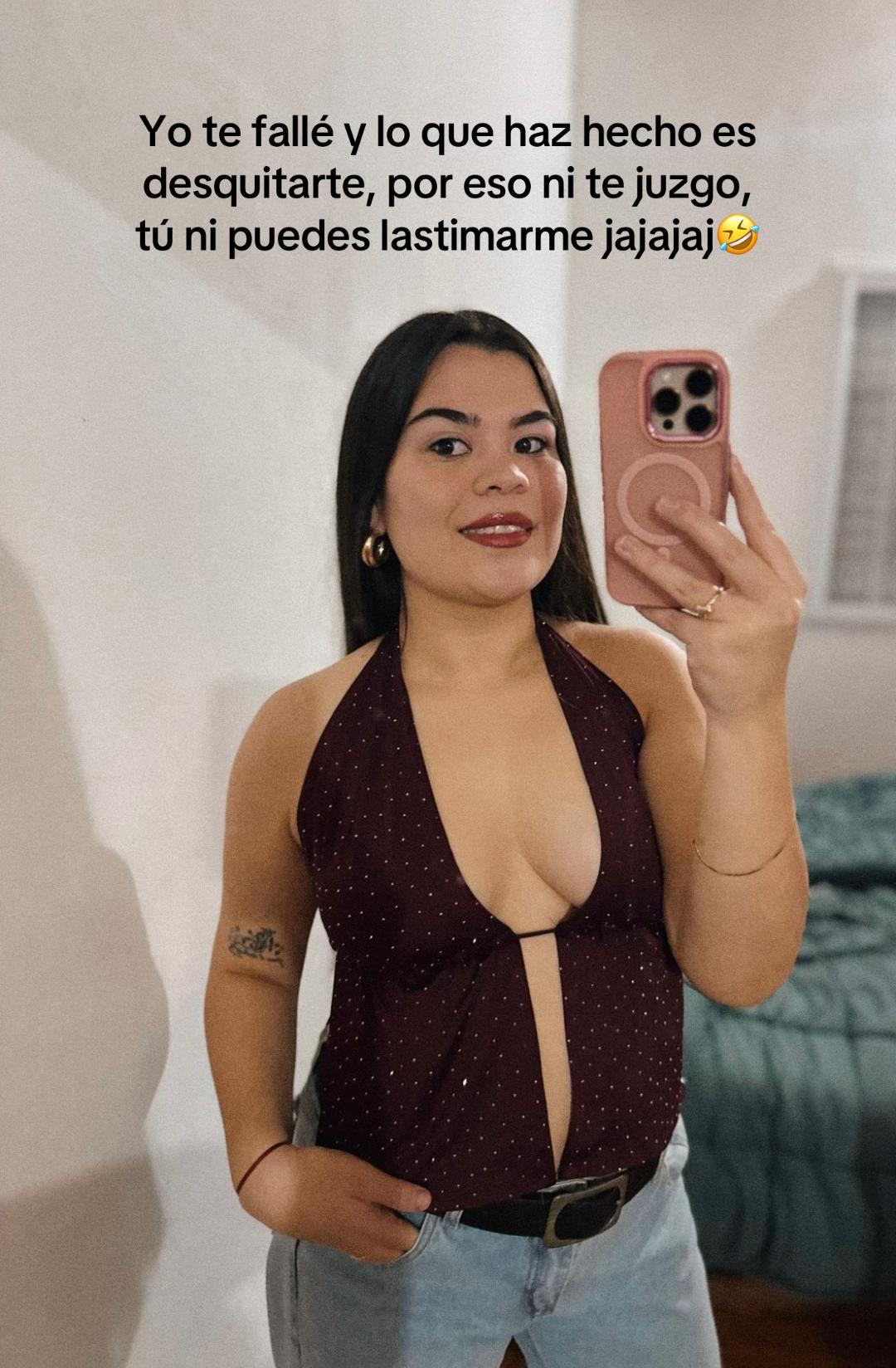 @ᴀʏᴇ🫦