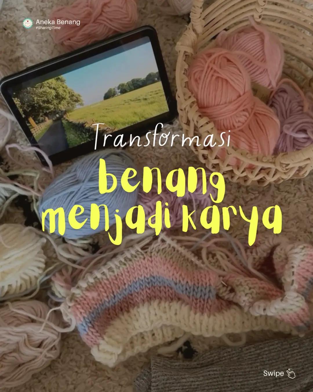 @AnekaBenang
