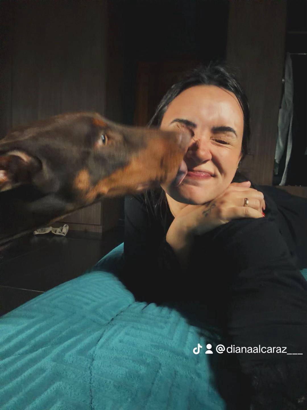 @Diana M. Alcaráz
