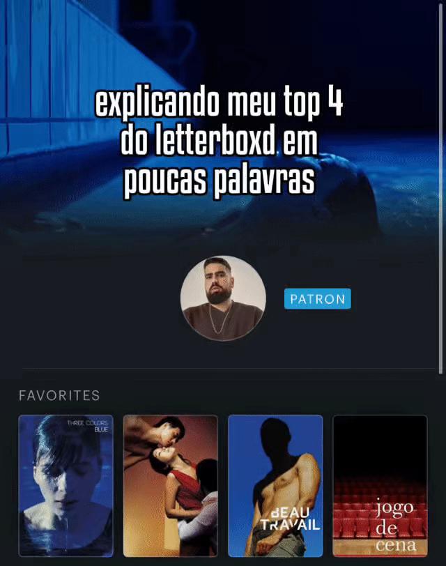 @Nathan Menezes