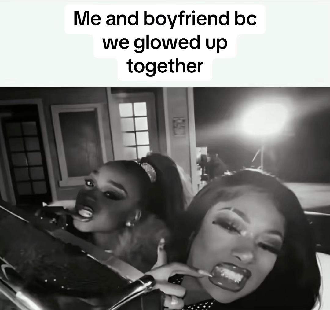 @NICK AND HANNAH