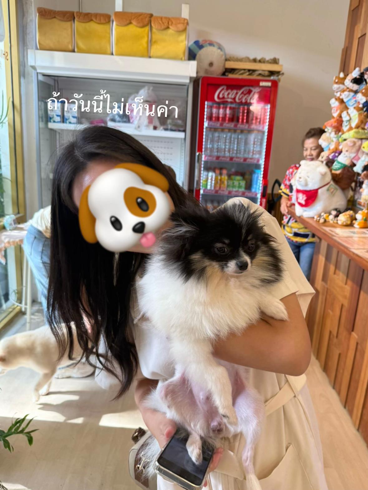 @ม๋าเด้น🐾