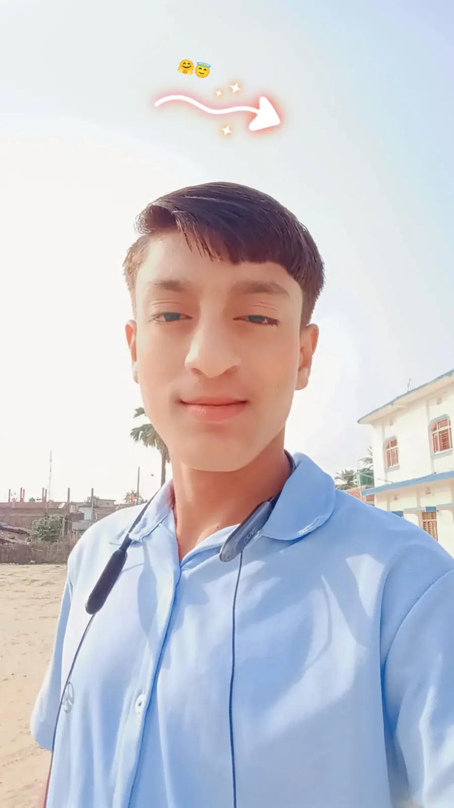 @Sharma ji🖤