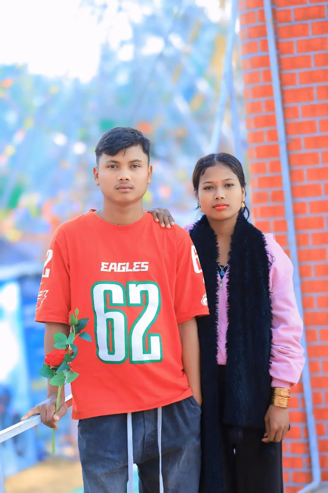 @Tharu Moti