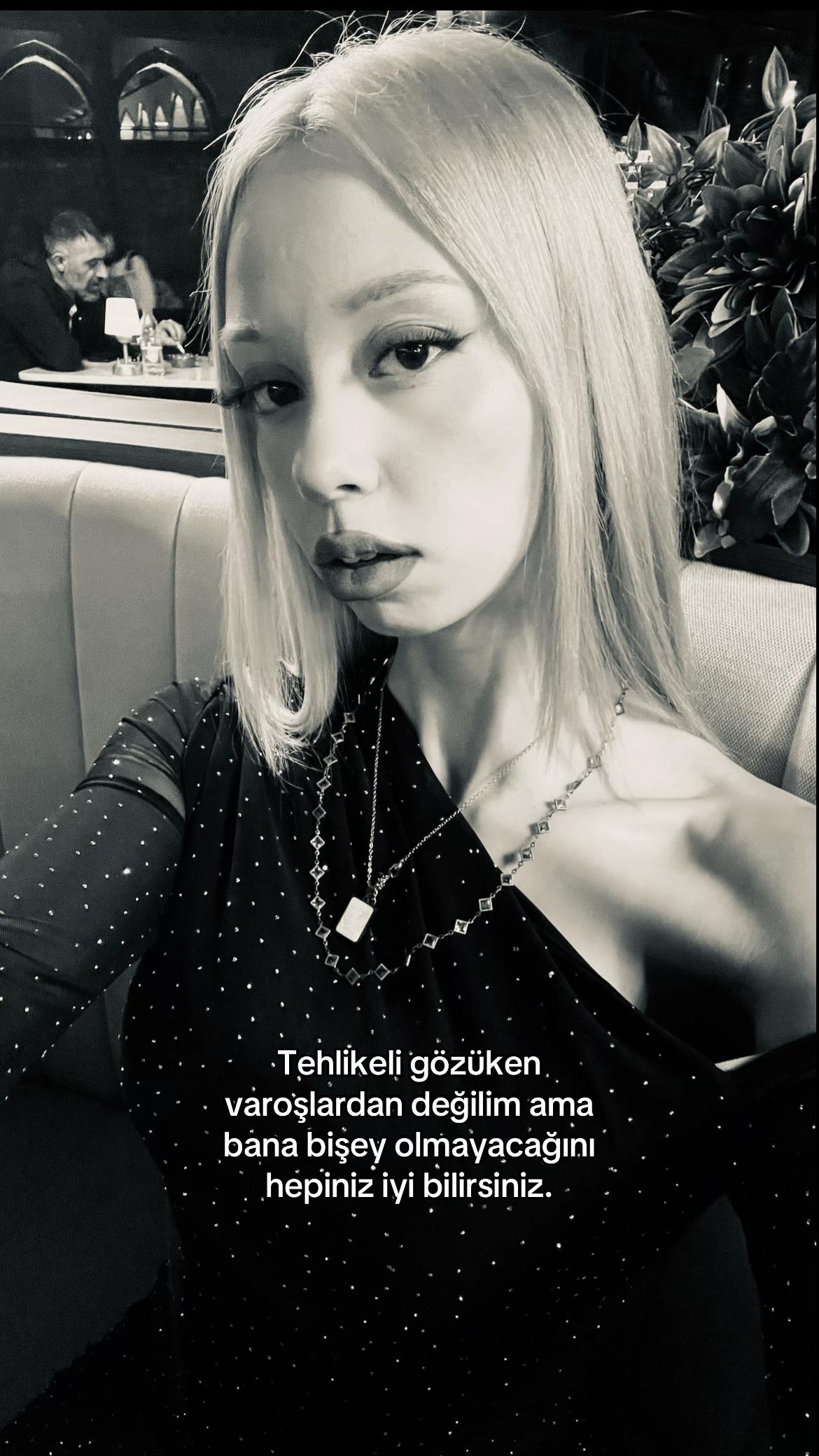 @ayse gul