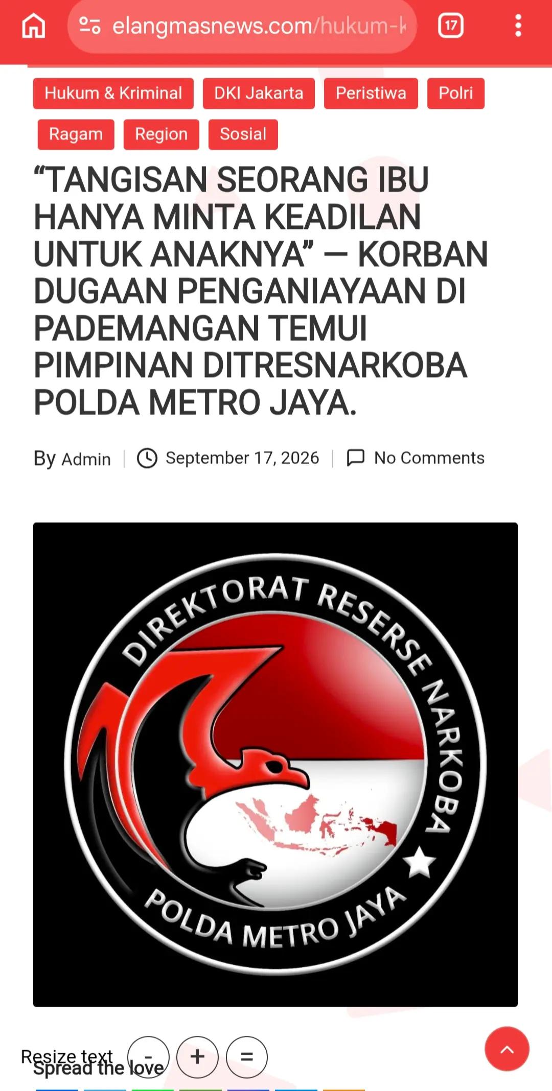 @Dr.(c) TNI AD (Purn) RPS