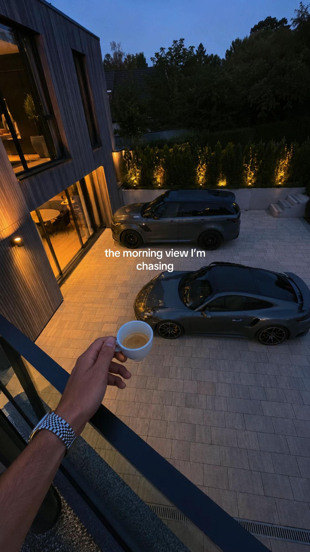 @BEAU SOIR&trade;