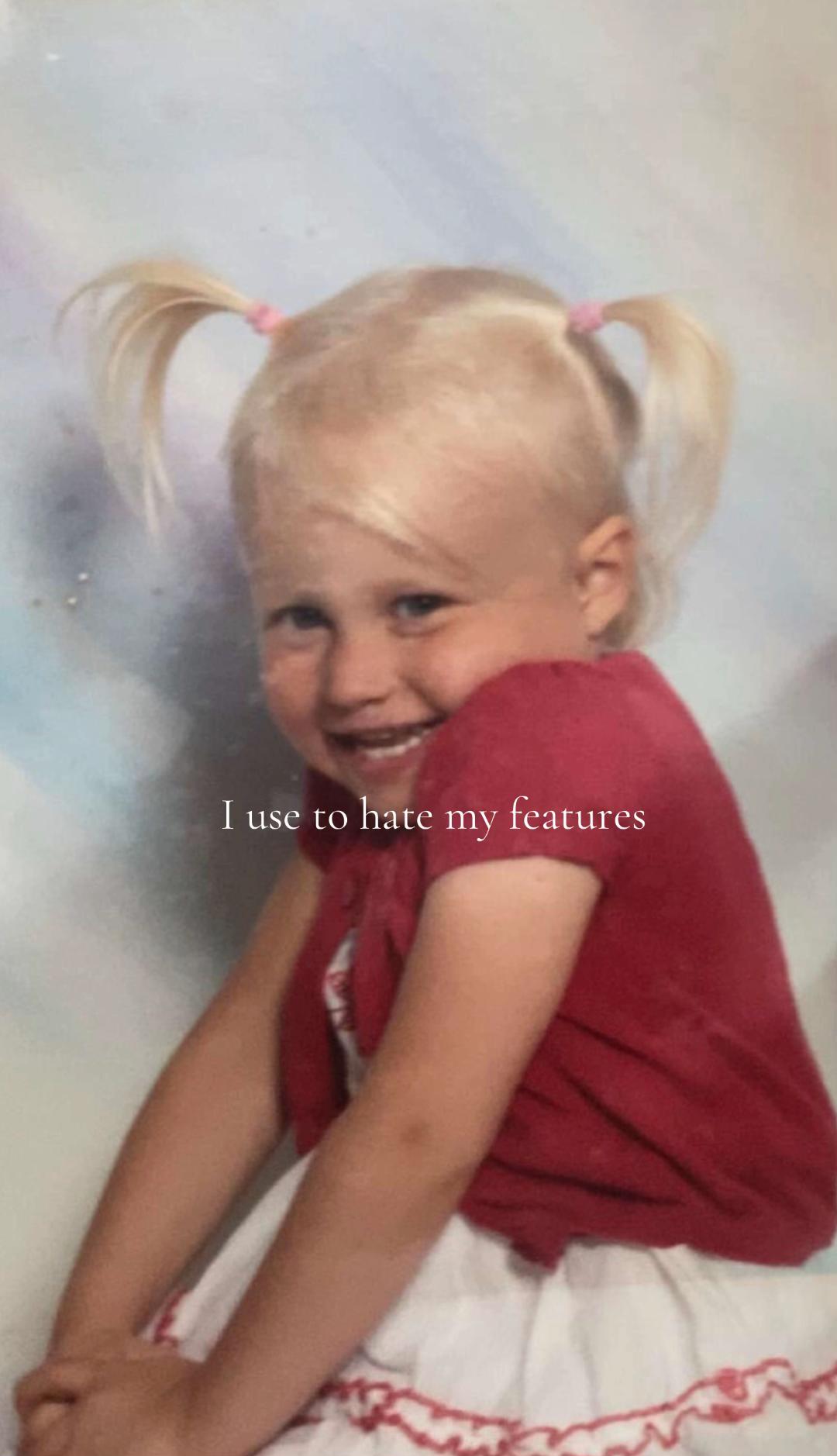@Paige summer