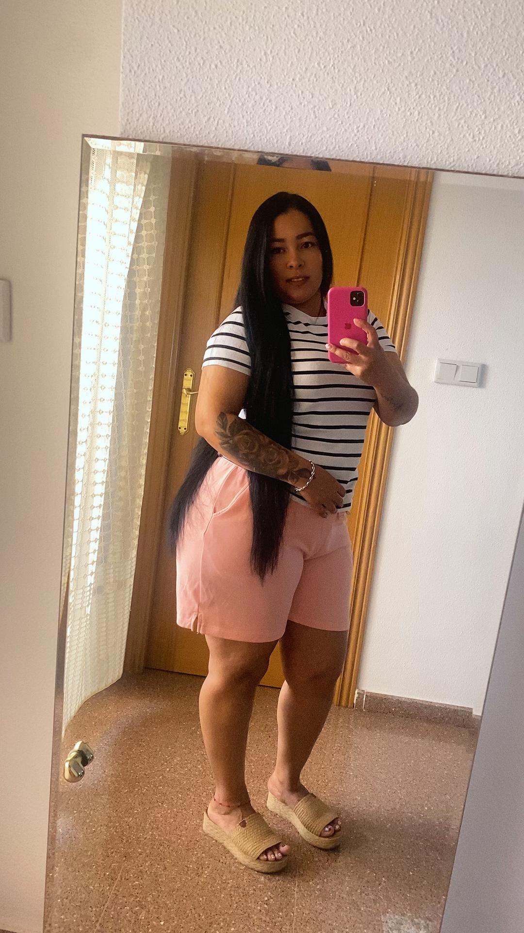 @Isa Quintero