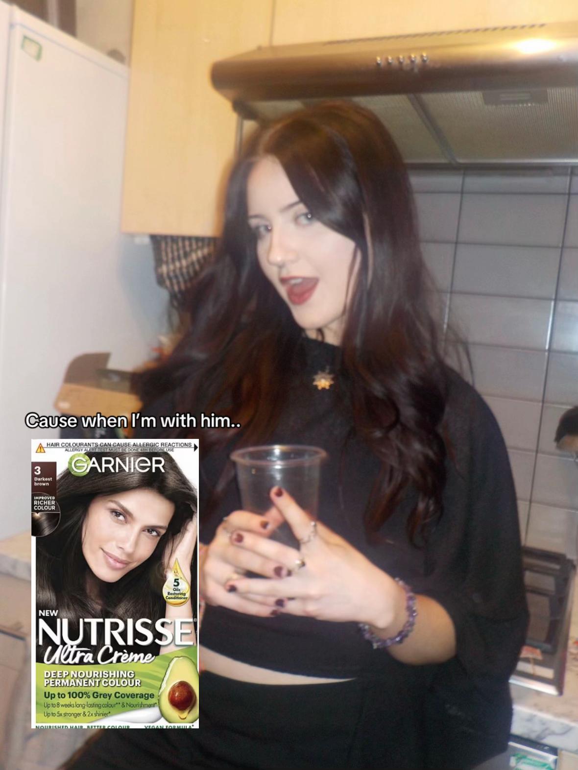 @Larissa