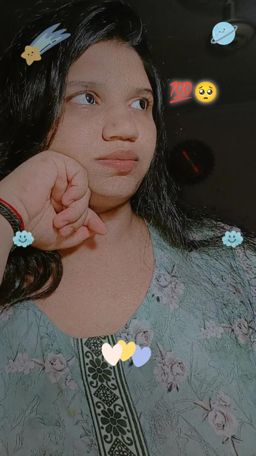 @Kainat Queen