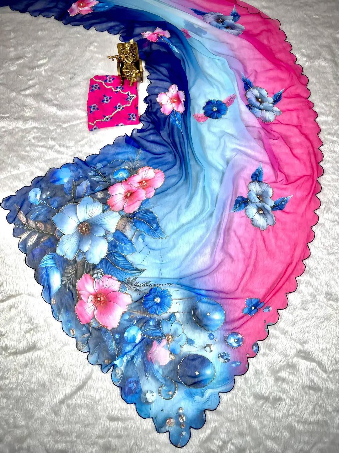 @Jamia's Collection
