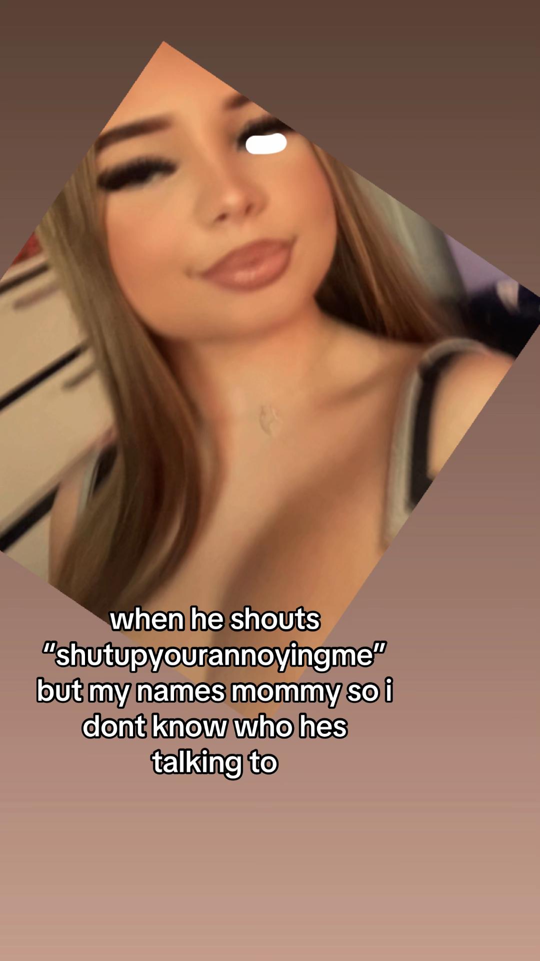 @secret