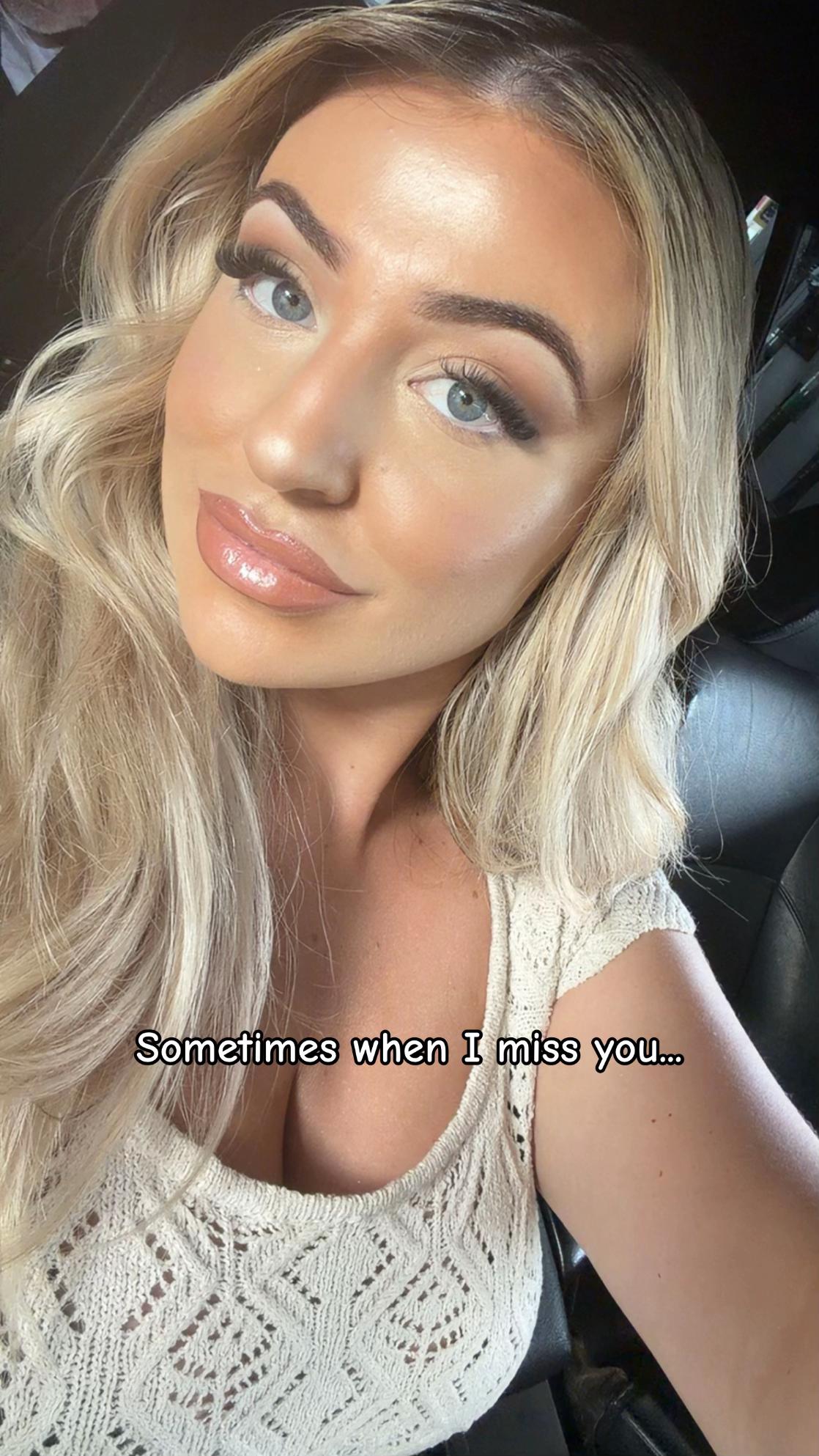 @BethanyJBeyhive🐝