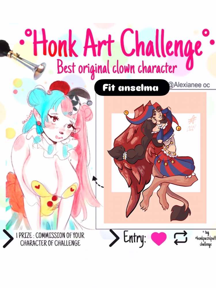@SirIsaac🍉 || Commission open
