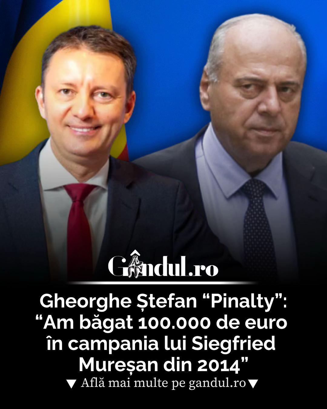 @Gandul Romania