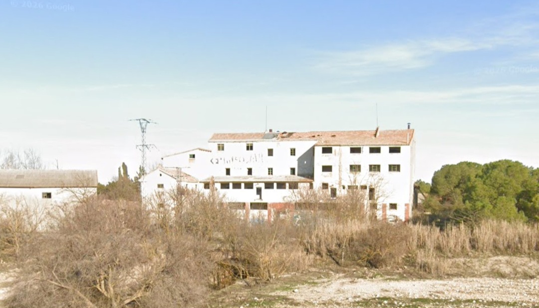 @SITIOS URBANOS
