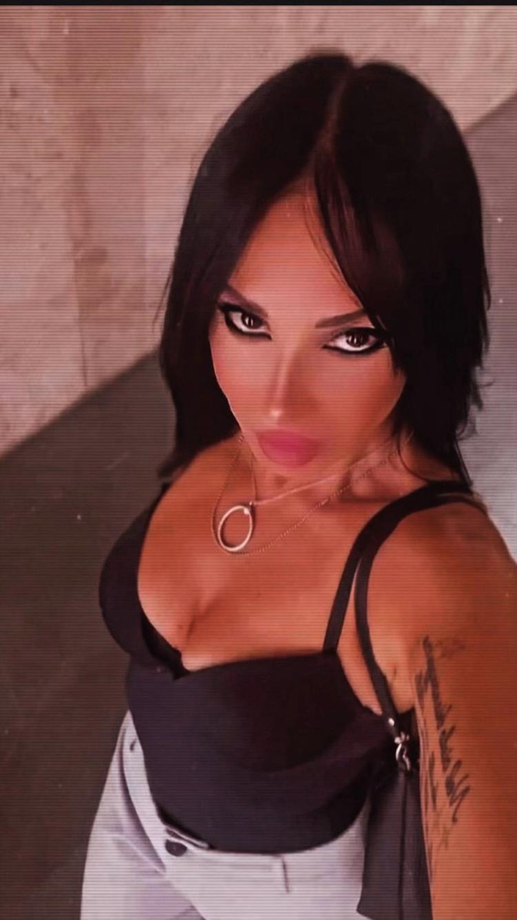 @Pam Pamela Falchi