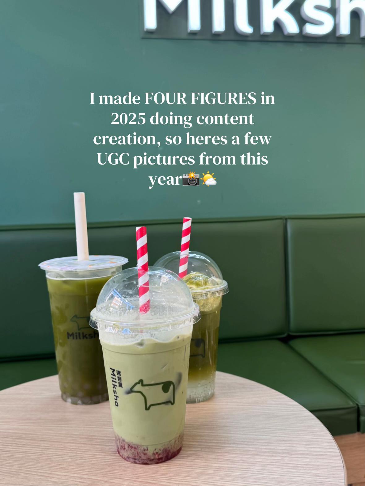 @Alice☆Content Creator UK