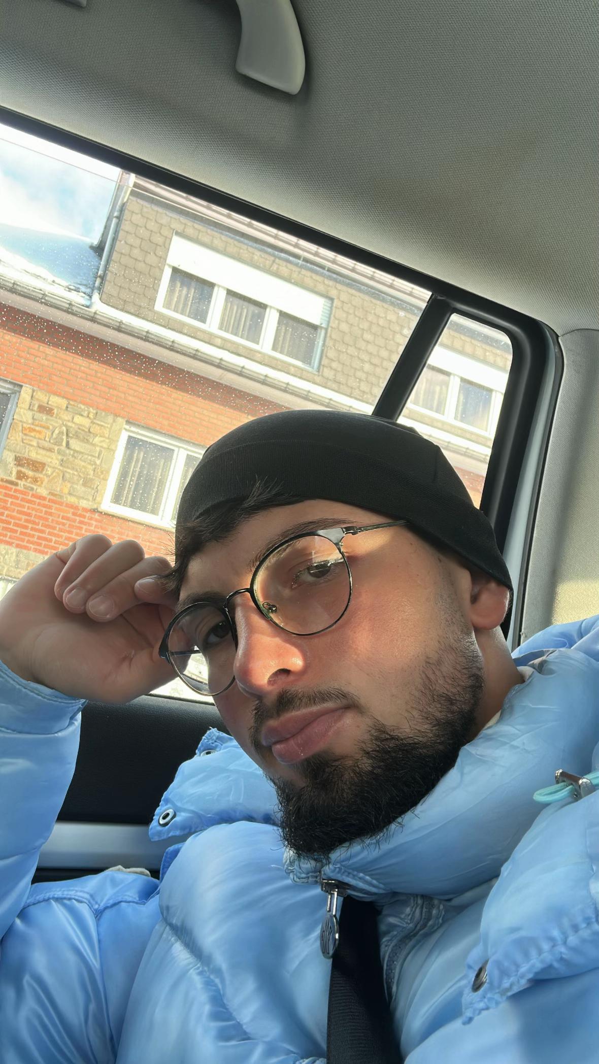 @Can