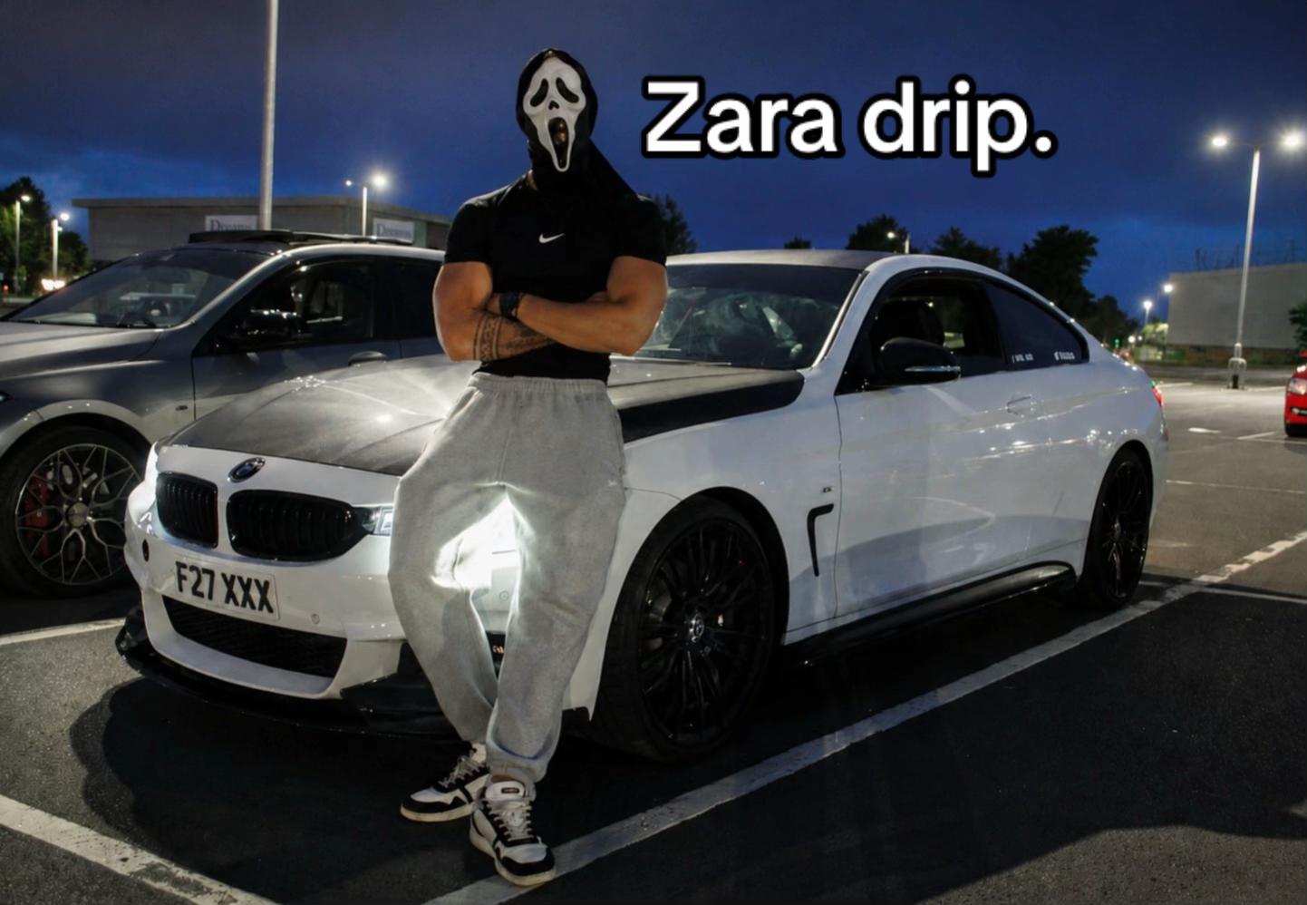 @F32 Aura