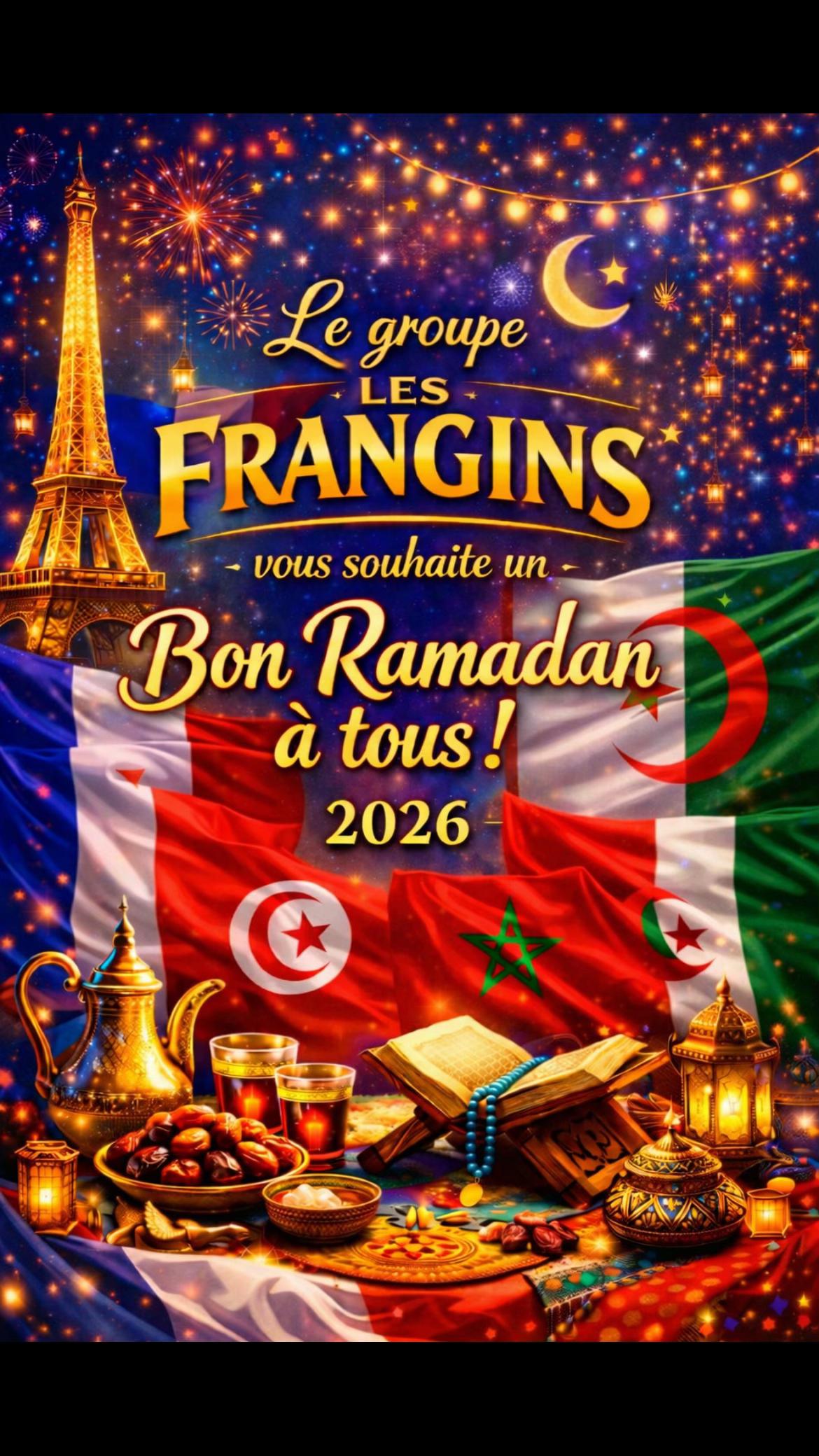 @Les frangins et les frangines