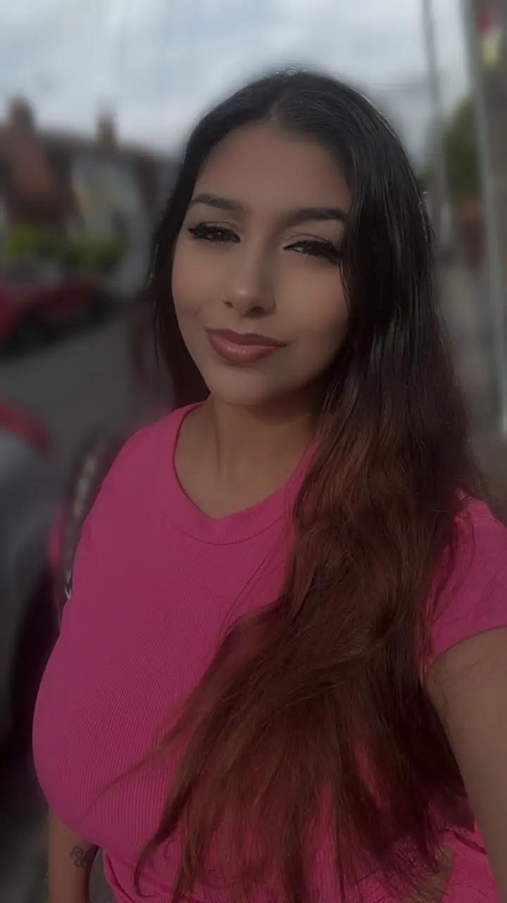 @❤️Queen Deni❤️