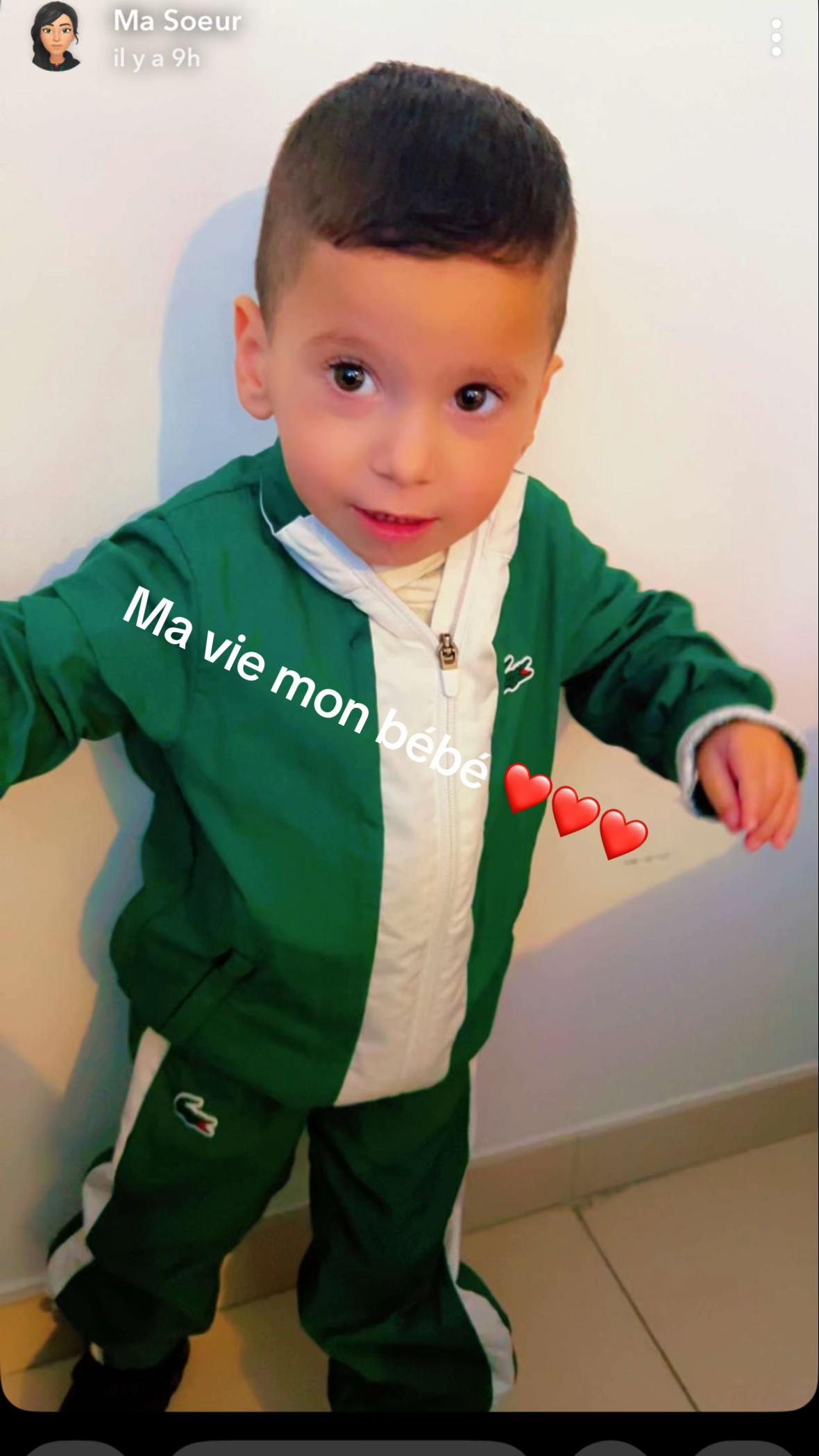 @2ème eden chanel