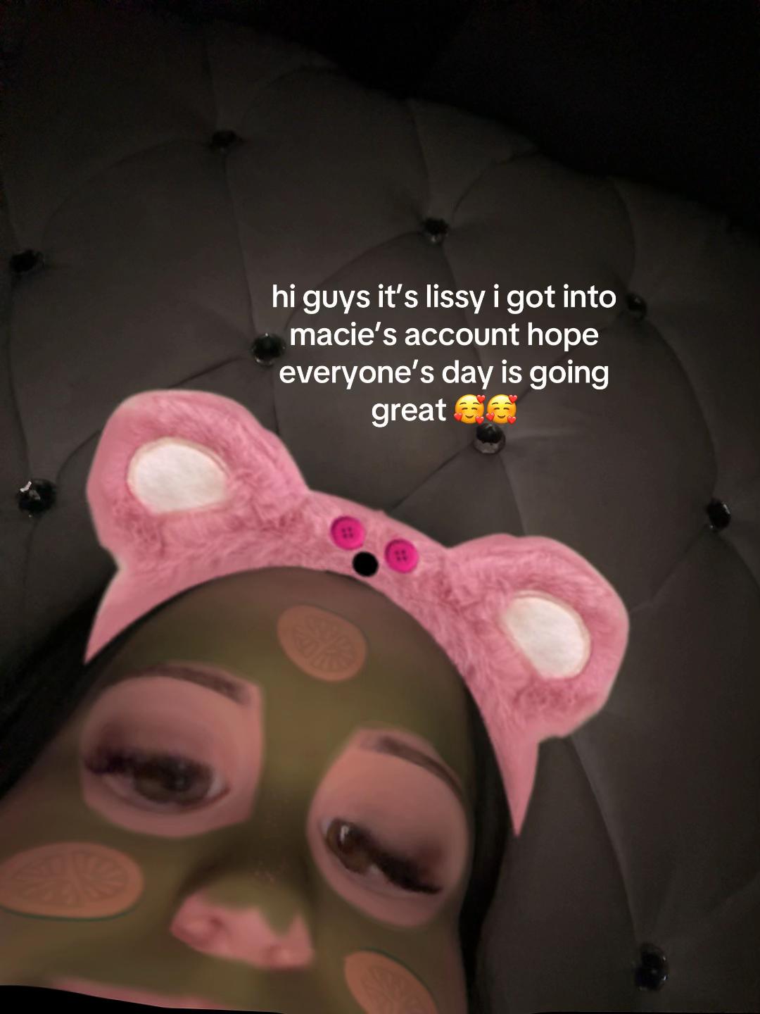 @Mace.๐