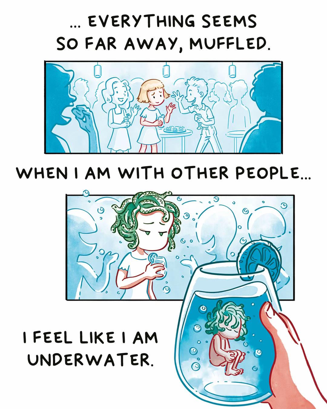 @Medusa
