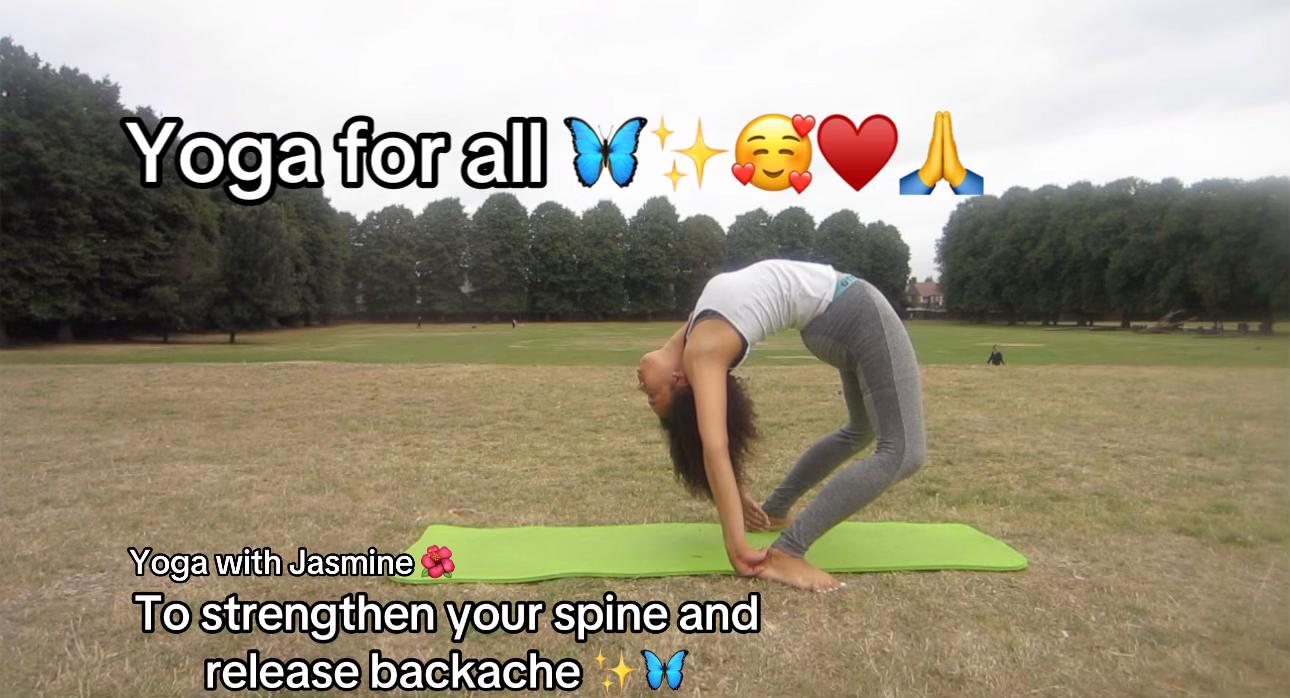 @JasmineYoga🦋