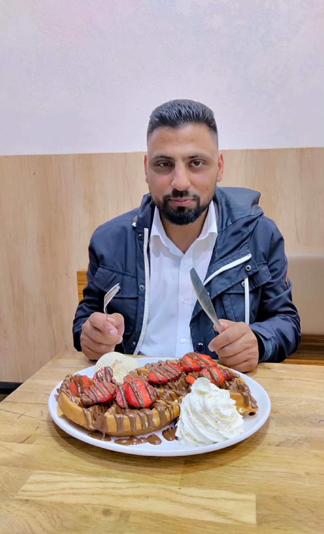 @Mohammad Arif
