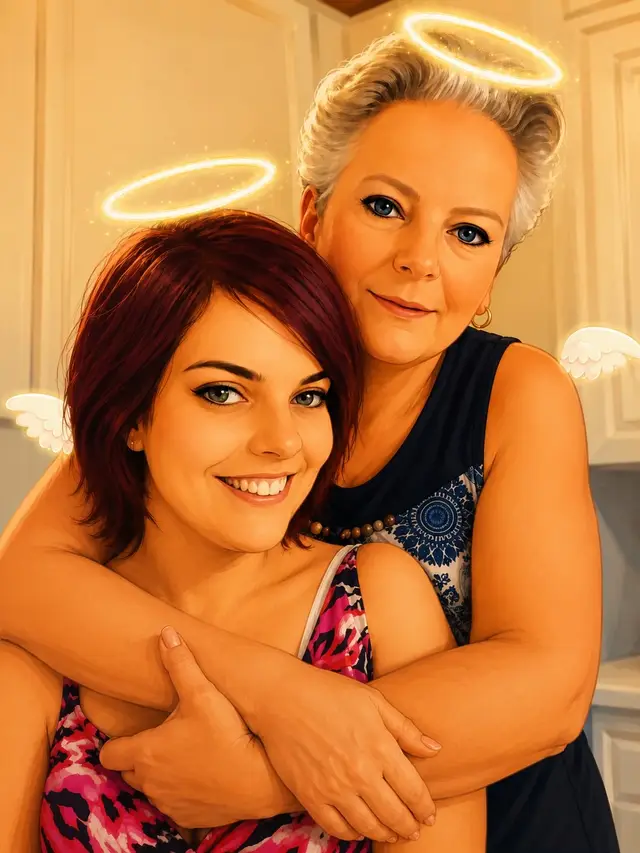 @Jade 💕 love 🥰 my family 💍