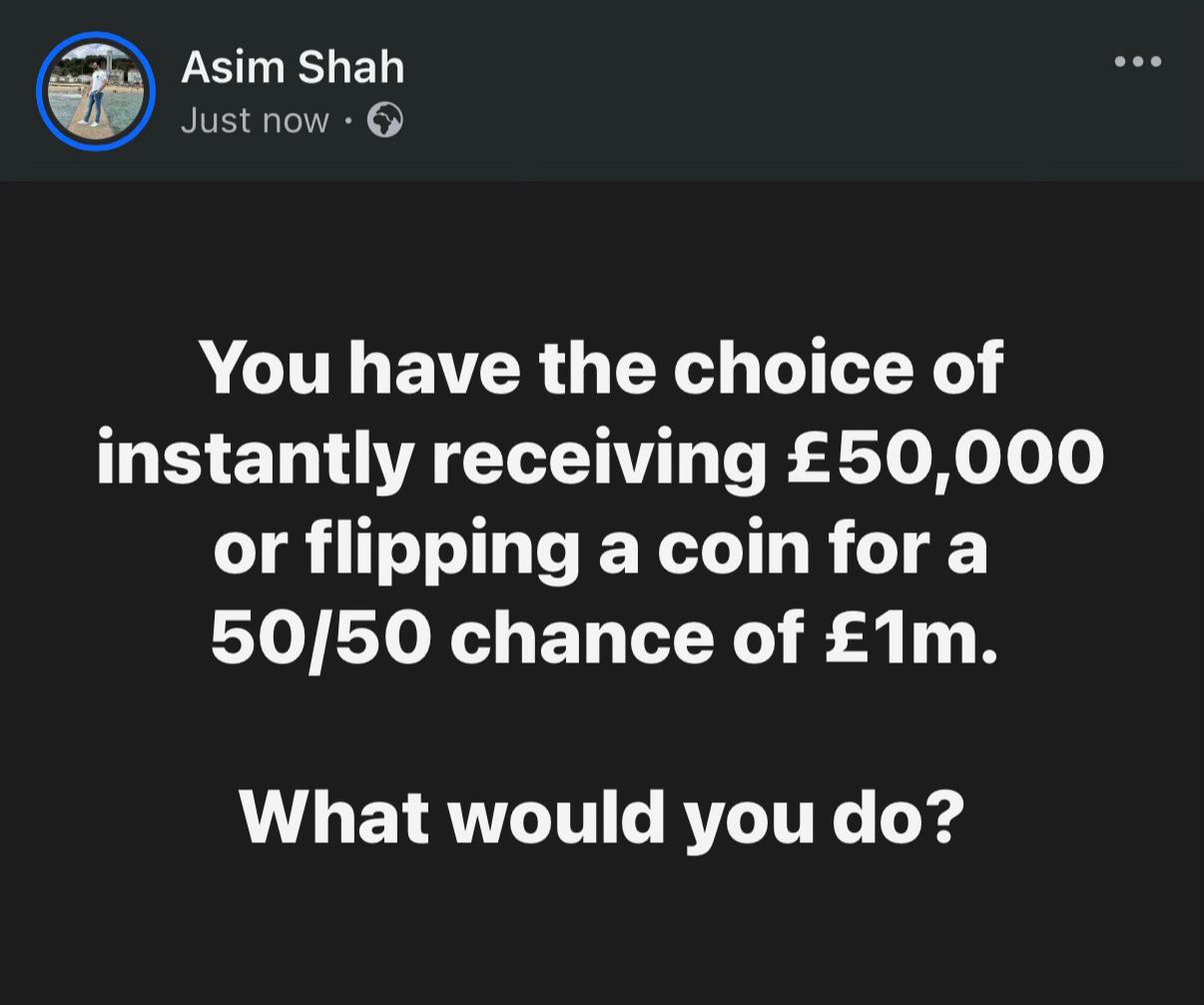 @Shah Speaks 🇬🇧
