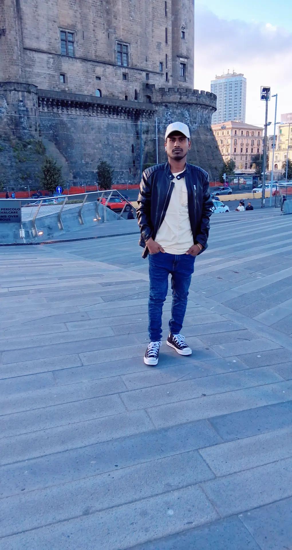 @Amran Howlader